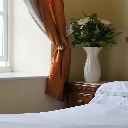 Vendégház Jacksons Restaurant And 3*