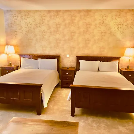 Jacksons Restaurant And 3* Roscommon