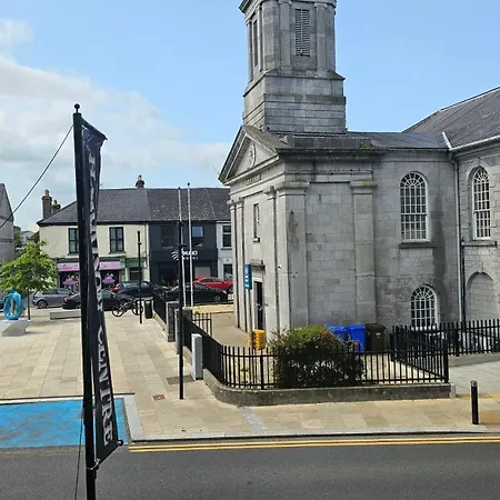 Jacksons Restaurant And Vendégház 3*