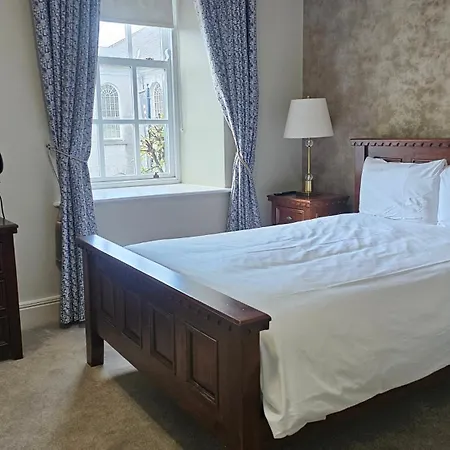 Jacksons Restaurant And Vendégház Roscommon