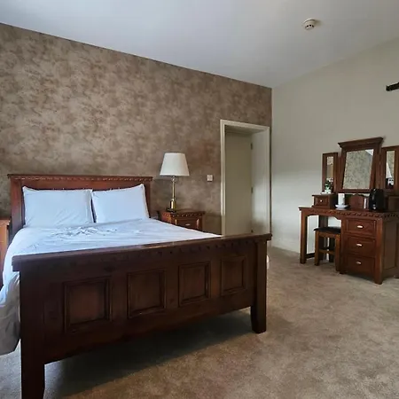 Vendégház Jacksons Restaurant And Roscommon