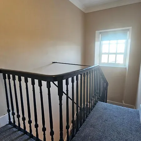 Jacksons Restaurant And Ροσκόμον