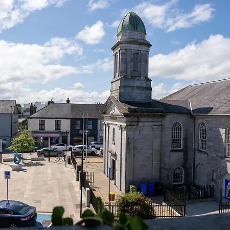 Vendégház Jacksons Restaurant And