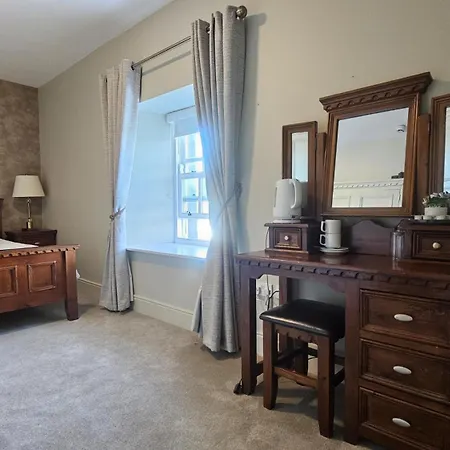 Jacksons Restaurant And Vendégház