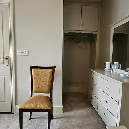 Vendégház Jacksons Restaurant And