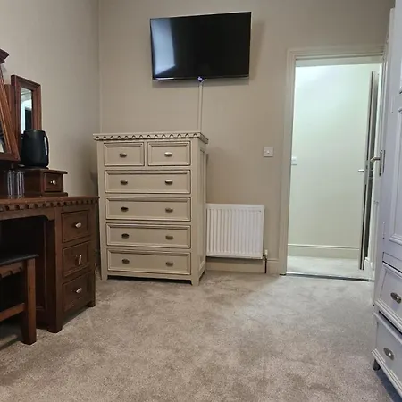 Jacksons Restaurant And Roscommon