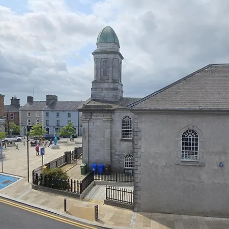 Jacksons Restaurant And