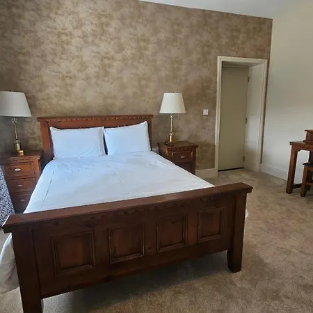 Jacksons Restaurant And Πανσιόν 3*