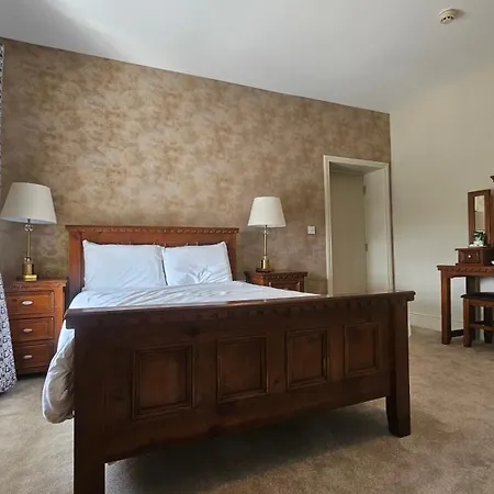 Jacksons Restaurant And 3*