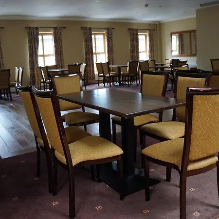Guest house Jacksons Restaurant And Roscommon