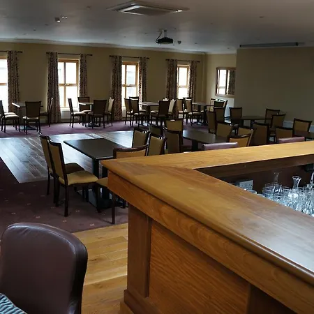 Jacksons Restaurant And Πανσιόν