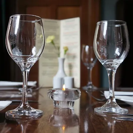 Jacksons Restaurant And Vendégház 3*