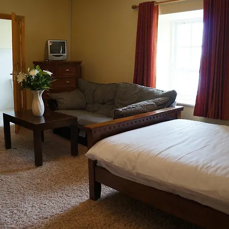 Jacksons Restaurant And 3* Roscommon