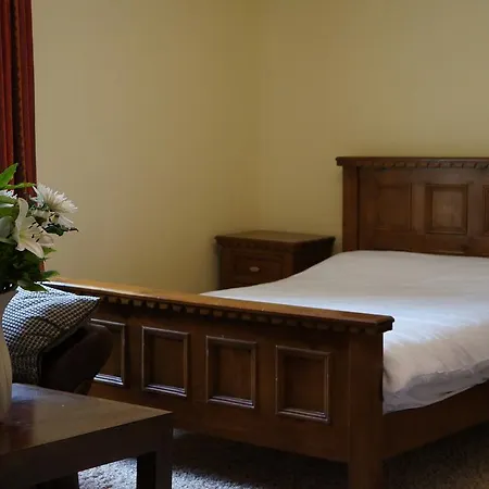 Jacksons Restaurant And Vendégház