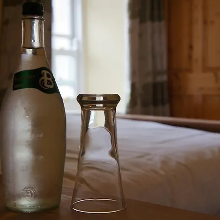 Vendégház Jacksons Restaurant And