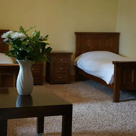Jacksons Restaurant And Guest house