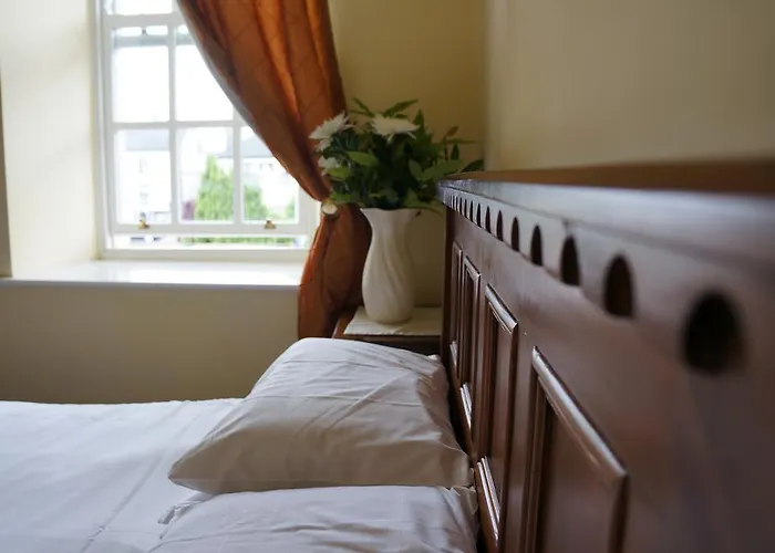 Konukevi Jacksons Restaurant And 3*