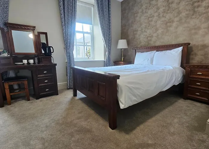 Jacksons Restaurant And 3*