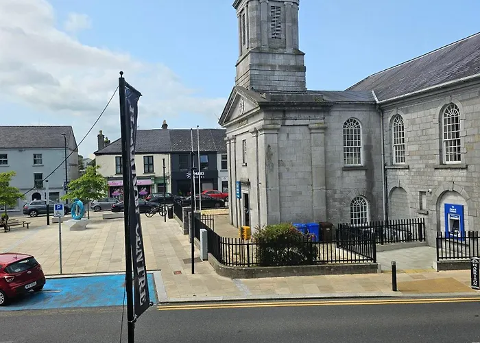 Jacksons Restaurant And Konukevi 3*