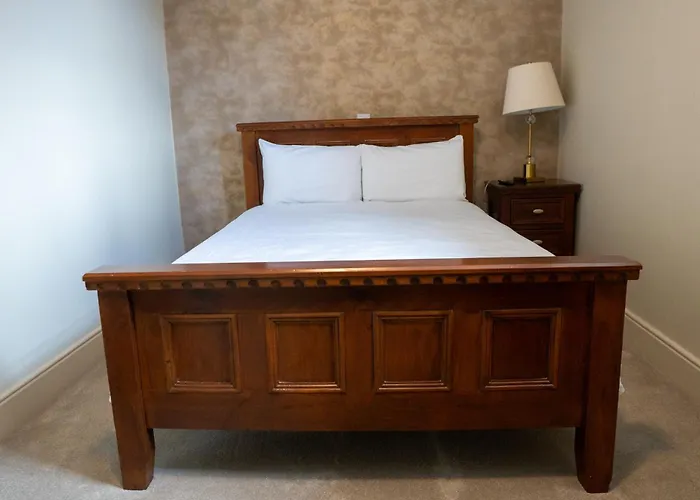 Jacksons Restaurant And Konukevi Roscommon