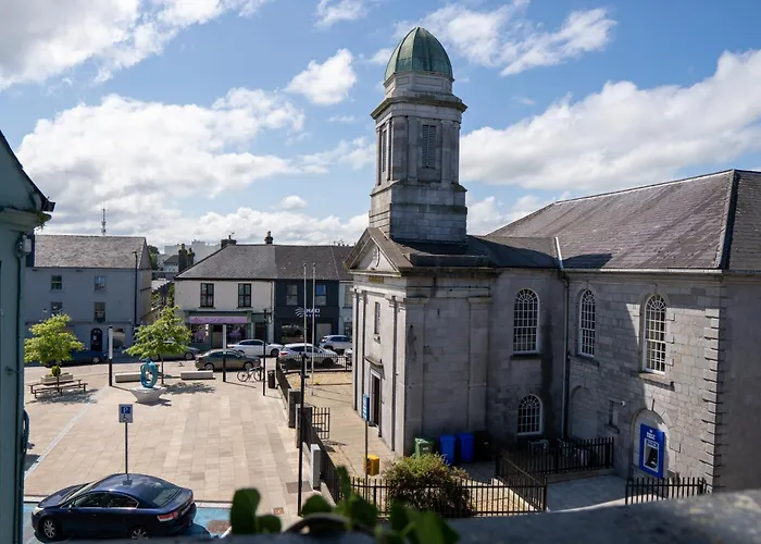 Konukevi Jacksons Restaurant And