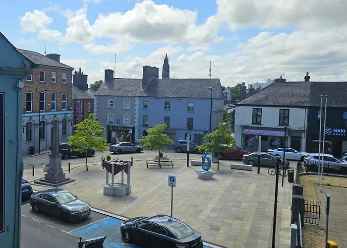 Jacksons Restaurant And 3*