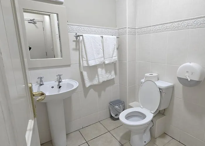 Jacksons Restaurant And Roscommon