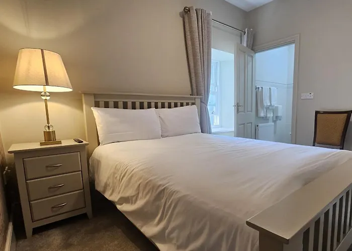 Jacksons Restaurant And Konukevi Roscommon