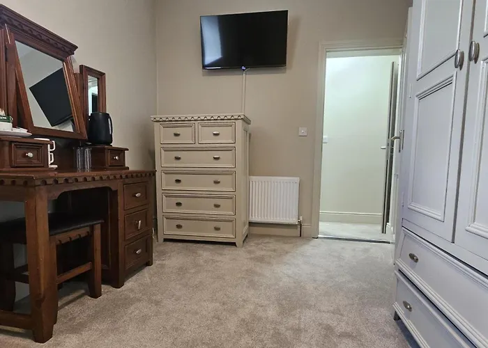 Jacksons Restaurant And Roscommon