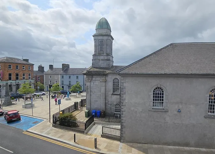 Jacksons Restaurant And