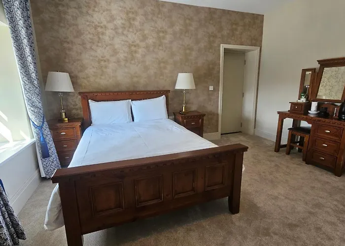 Jacksons Restaurant And Konukevi 3*