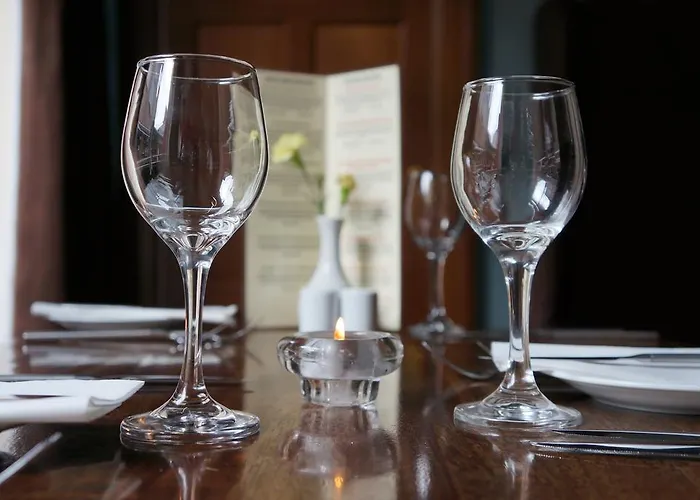 Jacksons Restaurant And Konukevi 3*